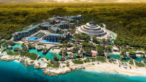 Xcaret anuncia lanzamiento de tarjeta de lealtad para agentes de viajes